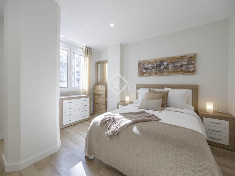 Foto a3402e82-b2f4-4930-87e9-c968e23f7ec3. Affitto appartamento in El Pla del Remei Valencia