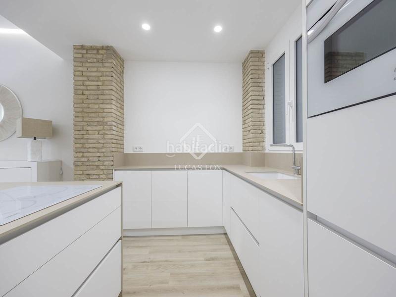 Foto ae62fb24-6e96-44bf-a6cc-c632449d94bb. Affitto appartamento in El Pla del Remei Valencia