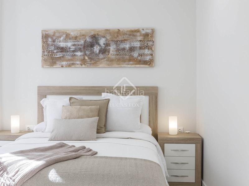 Foto c565c537-4f76-4d7e-807d-fa7ae2a298de. Affitto appartamento in El Pla del Remei Valencia