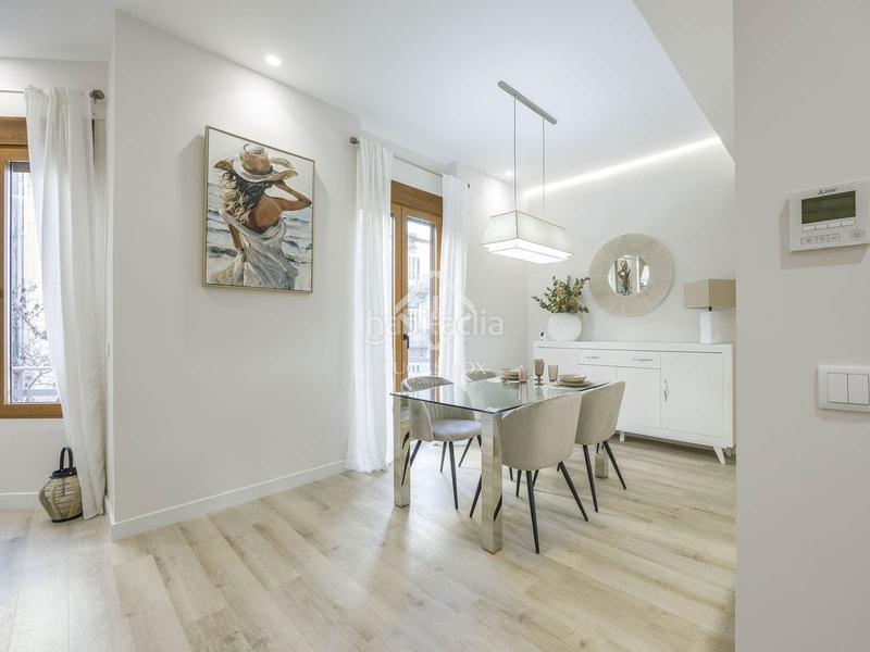 Foto 016962bb-0234-441d-9e85-de4c9222bad3. Miete etagenwohnung in El Pla del Remei Valencia