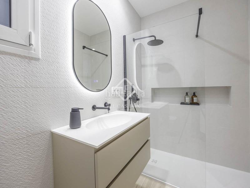 Foto 023142a6-c022-44c3-9b2d-f6618b34fff5. Miete etagenwohnung in El Pla del Remei Valencia