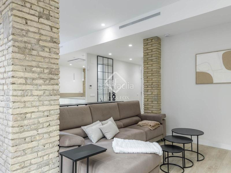 Foto 12f67b57-787a-4c44-8ea7-d9d13cedf457. Miete etagenwohnung in El Pla del Remei Valencia