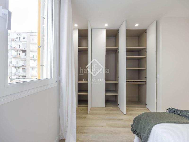 Foto 1d014807-9952-4f83-86f4-c11c71d4b9dc. Miete etagenwohnung in El Pla del Remei Valencia