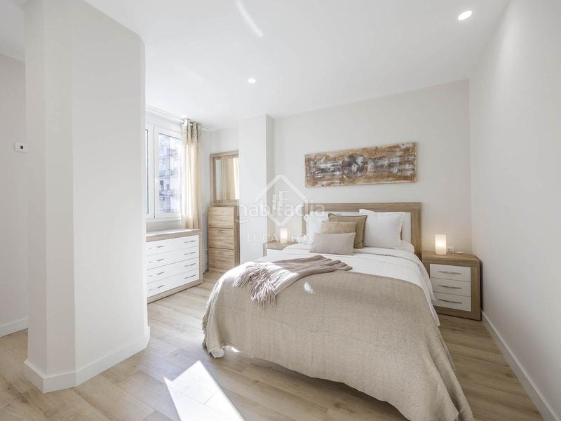 Foto 2f8157e9-c8c8-47ab-8e97-e3f4c37e1107. Miete etagenwohnung in El Pla del Remei Valencia