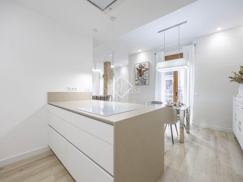 Foto 6e0289b7-1d31-402d-8a86-b36e17fa6fa5. Miete etagenwohnung in El Pla del Remei Valencia