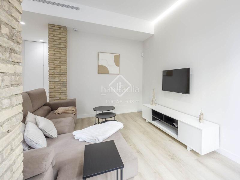 Foto 75a9ab7e-9cdb-4579-87ee-61eed2ab3e80. Miete etagenwohnung in El Pla del Remei Valencia