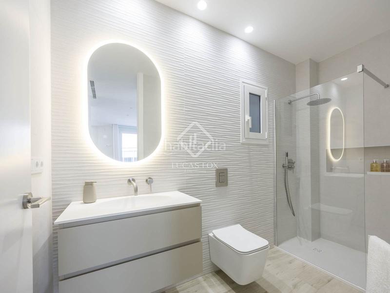 Foto 76e6aeae-24ab-4b98-aa67-8d0d60b15843. Miete etagenwohnung in El Pla del Remei Valencia