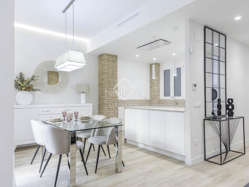 Foto 86ba2657-98ab-4cbb-a8f8-30f5695022a1. Miete etagenwohnung in El Pla del Remei Valencia