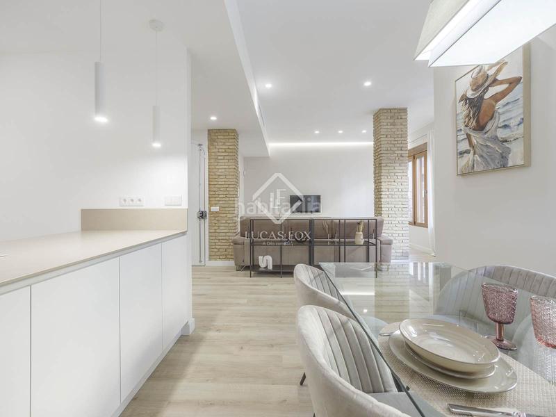 Foto 87732822-6544-46ef-a27d-7c05864fb05f. Miete etagenwohnung in El Pla del Remei Valencia