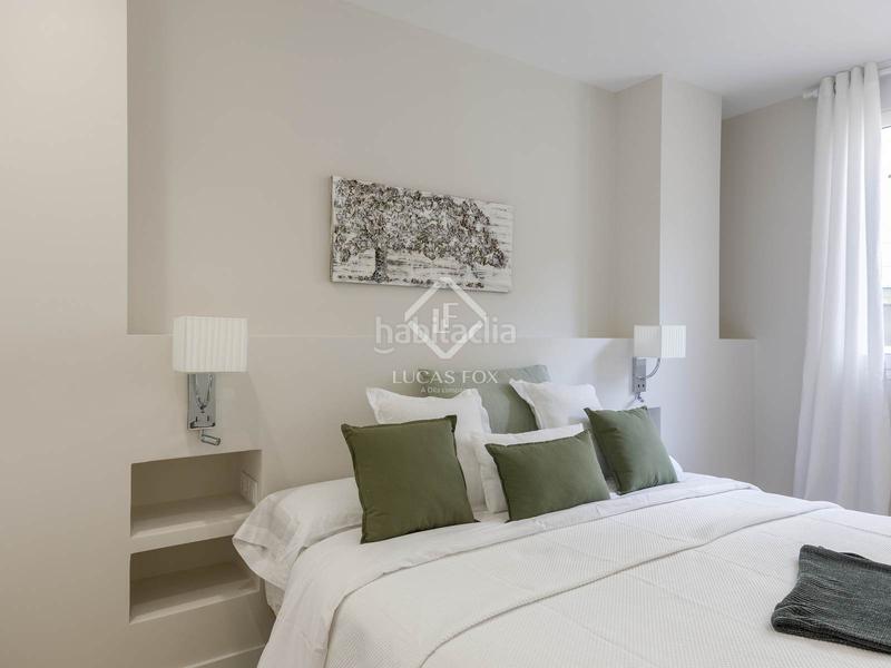 Foto bf7c6ff3-38a2-454f-8c18-2f089b9278e7. Miete etagenwohnung in El Pla del Remei Valencia