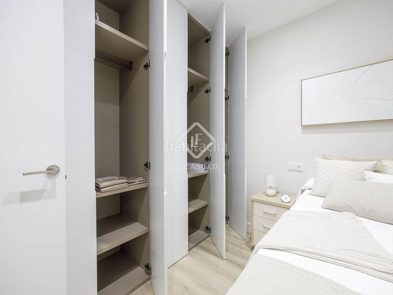 Foto c02db5ec-a9eb-458b-a80f-cb08b267d38a. Miete etagenwohnung in El Pla del Remei Valencia