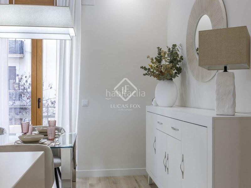 Foto c390860c-d0d9-4a2f-bbbd-c2a998b00ccf. Miete etagenwohnung in El Pla del Remei Valencia