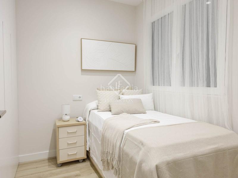 Foto c6feea7e-4395-46a1-a399-56cd93da4cc4. Miete etagenwohnung in El Pla del Remei Valencia