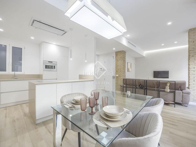 Foto d93f6394-df57-4b7d-81e9-b16f76ea2ca9. Miete etagenwohnung in El Pla del Remei Valencia