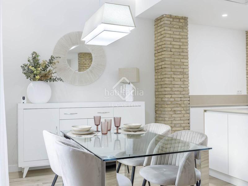 Foto e6f77a6c-3fb5-4f0a-970b-32d6e27b05df. Miete etagenwohnung in El Pla del Remei Valencia