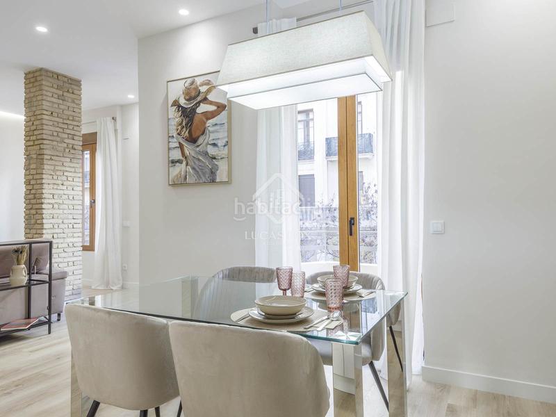 Foto fdf75daa-a752-4432-9e41-7c81f689ccd6. Miete etagenwohnung in El Pla del Remei Valencia