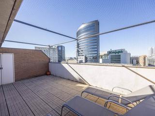 Penthouse in Penya-Roja - Avda. Francia