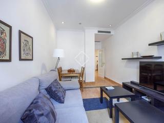 Location Appartement à El Pla del Remei. Piso de 2 dormitorios completamente amueblado y con plaza de gar