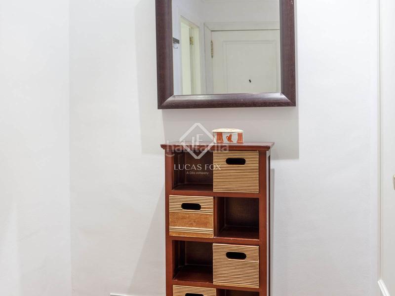 Foto 069c1c80-c492-4367-947c-3218784b549b. Rent flat with heating parking in El Pla del Remei Valencia