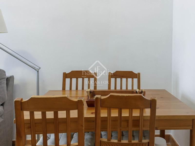 Foto 0feb1af2-d0f7-464e-8ad7-ecaca7f7d2b9. Rent flat with heating parking in El Pla del Remei Valencia