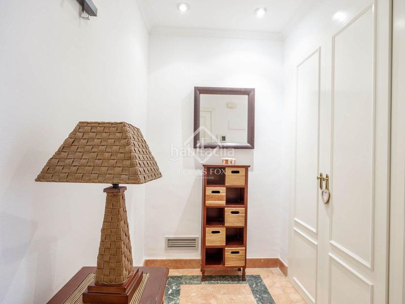 Foto 17613481-3790-4109-ba3e-f4e24d27dce2. Rent flat with heating parking in El Pla del Remei Valencia