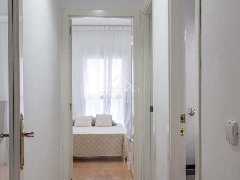 Foto 1787d130-1d24-470f-a73e-e9c19f04772f. Rent flat with heating parking in El Pla del Remei Valencia