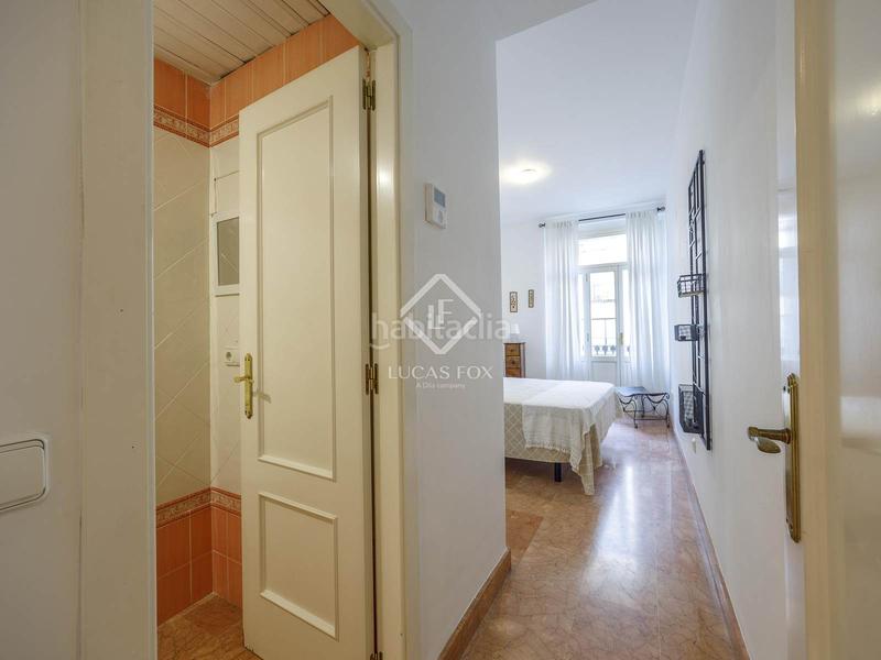 Foto 1acae13c-cf61-4c84-937f-0693f979cb39. Rent flat with heating parking in El Pla del Remei Valencia