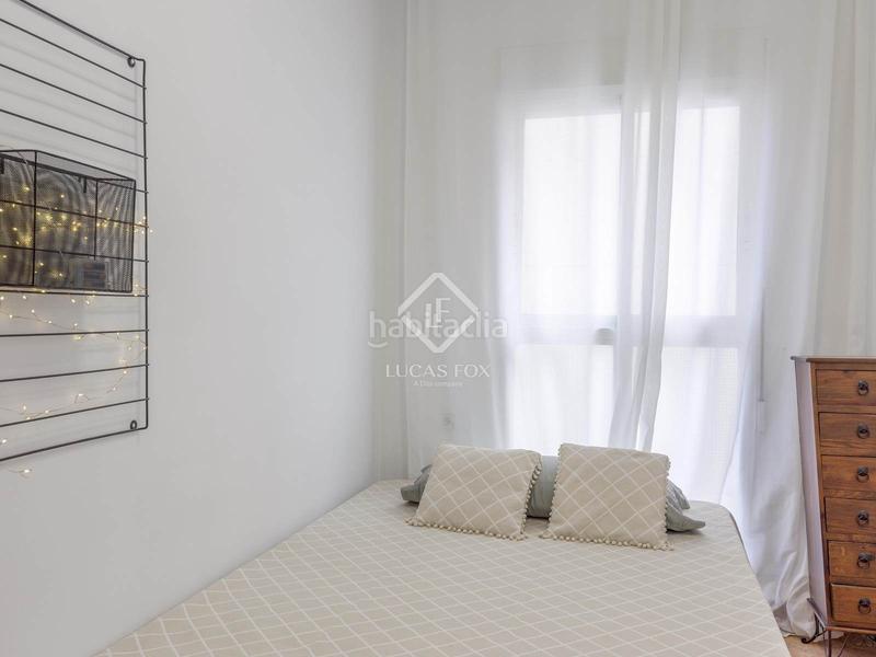 Foto 26101e28-4889-4c6c-bcf1-beaff9e22f4d. Rent flat with heating parking in El Pla del Remei Valencia