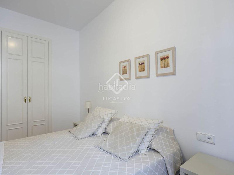 Foto 2c468f25-353e-4c7d-8fce-6d3bd2d2779c. Rent flat with heating parking in El Pla del Remei Valencia