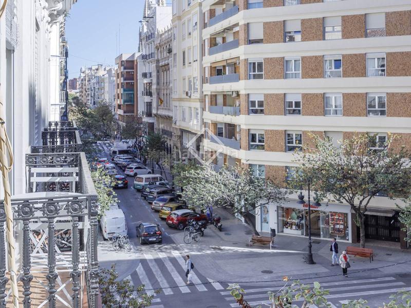 Foto 30108191-ea69-4a21-9332-e608e6f42f31. Rent flat with heating parking in El Pla del Remei Valencia