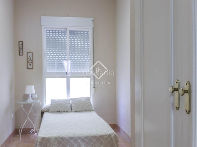 Foto 3154eee5-42b0-4185-9994-197c6653ba19. Rent flat with heating parking in El Pla del Remei Valencia