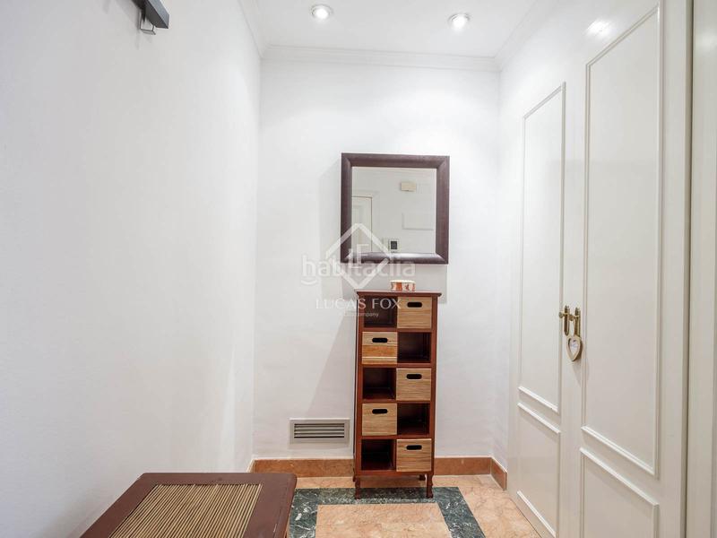 Foto 38efd914-561e-42f9-a16d-1aaa5fa2b396. Rent flat with heating parking in El Pla del Remei Valencia