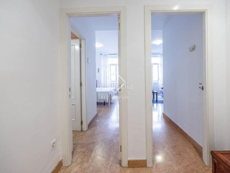 Foto 496c178e-98e5-4e27-ac48-69d8d1ec18dc. Rent flat with heating parking in El Pla del Remei Valencia