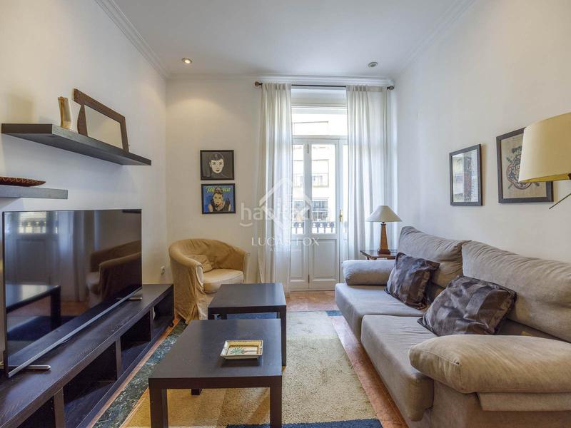 Foto 4a54e77d-e146-4192-bf2f-9c12384717d8. Rent flat with heating parking in El Pla del Remei Valencia