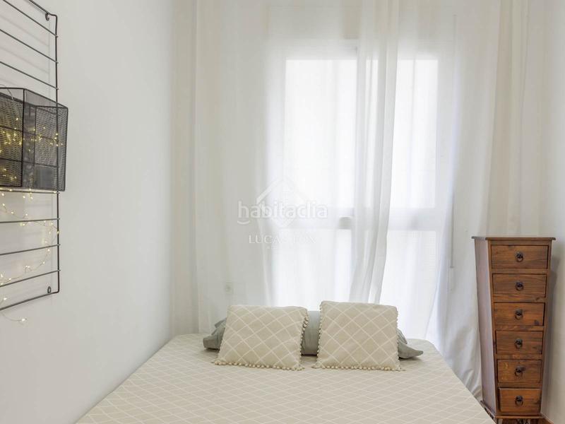 Foto 4b967dbc-568c-42d6-b4bb-2036bb26a902. Rent flat with heating parking in El Pla del Remei Valencia