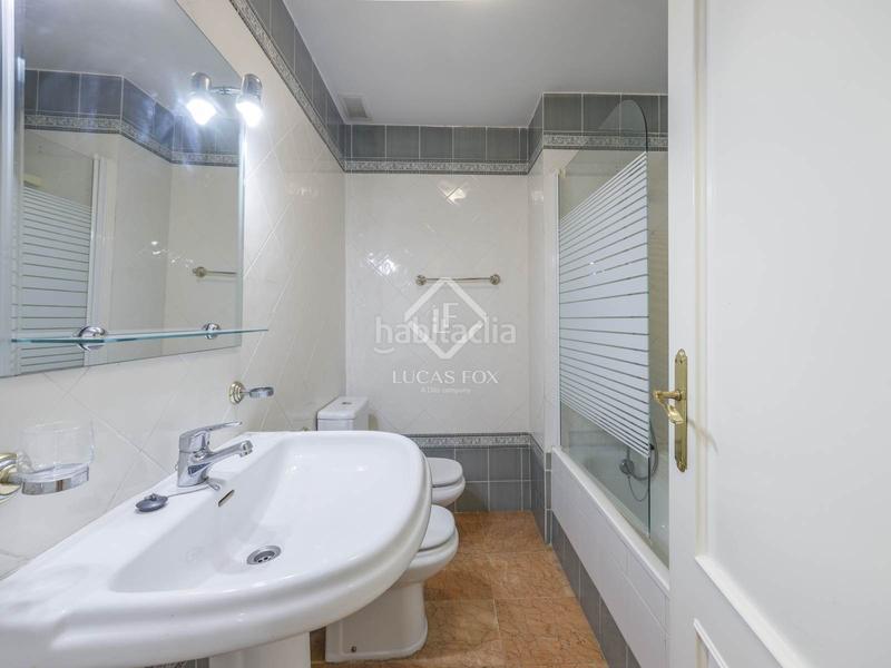 Foto 5d1f0fd0-9959-48f4-9523-3e3b3fd047a7. Rent flat with heating parking in El Pla del Remei Valencia