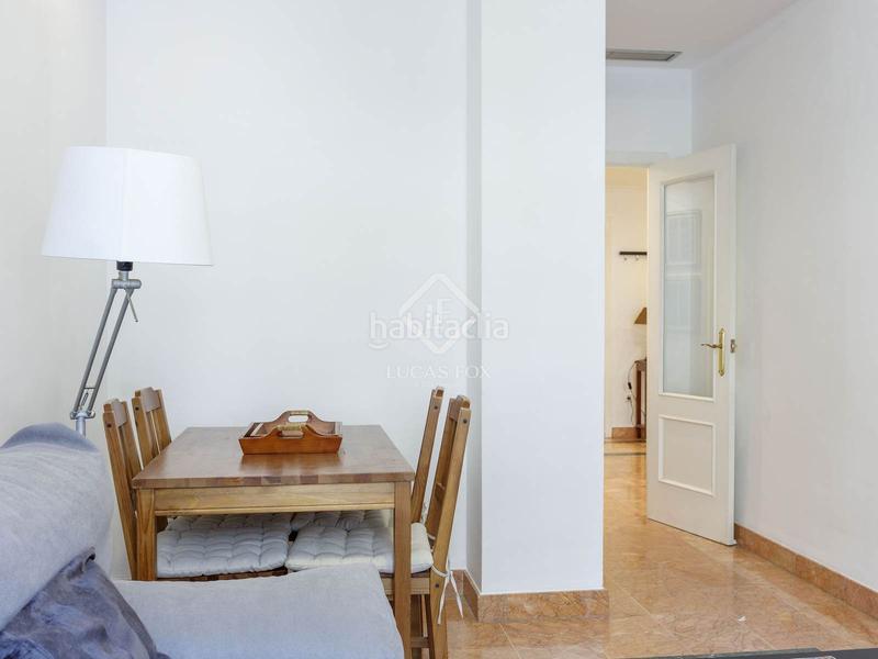 Foto 614c4960-90d0-442e-88a2-550dd5fbe03e. Rent flat with heating parking in El Pla del Remei Valencia