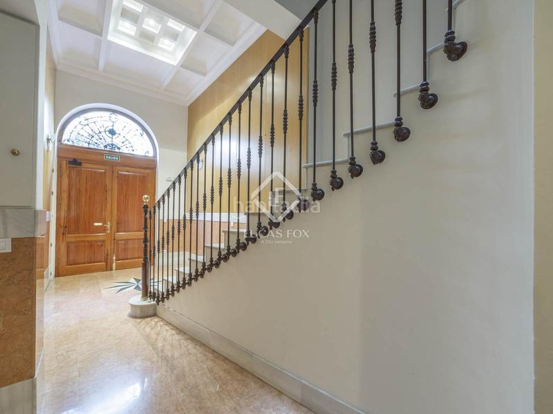 Foto 669930aa-b007-4f1a-b46f-51cd26393b02. Rent flat with heating parking in El Pla del Remei Valencia