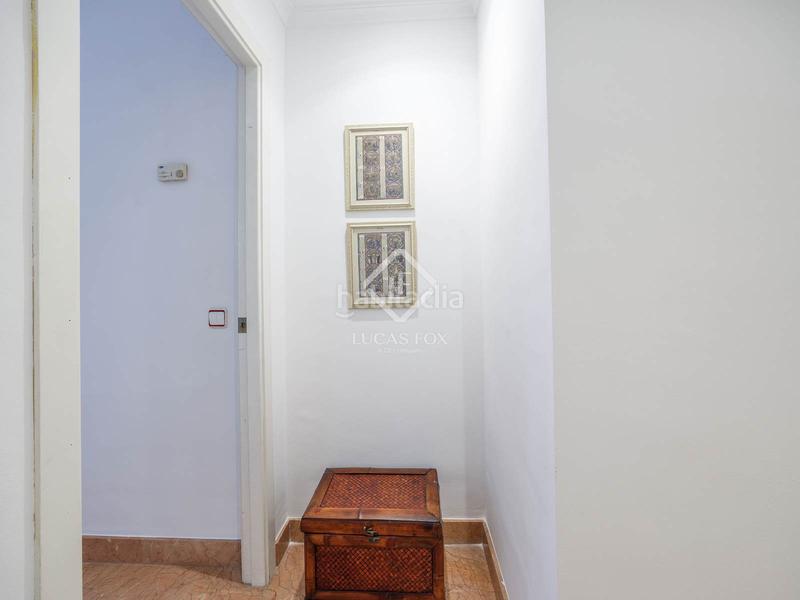 Foto 6cd16620-3c3f-4510-99dc-3dcbede3571c. Rent flat with heating parking in El Pla del Remei Valencia