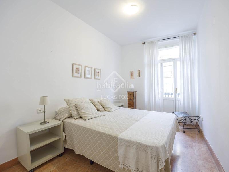 Foto 7839db01-8adc-4b84-81c0-bd3aa4637411. Rent flat with heating parking in El Pla del Remei Valencia