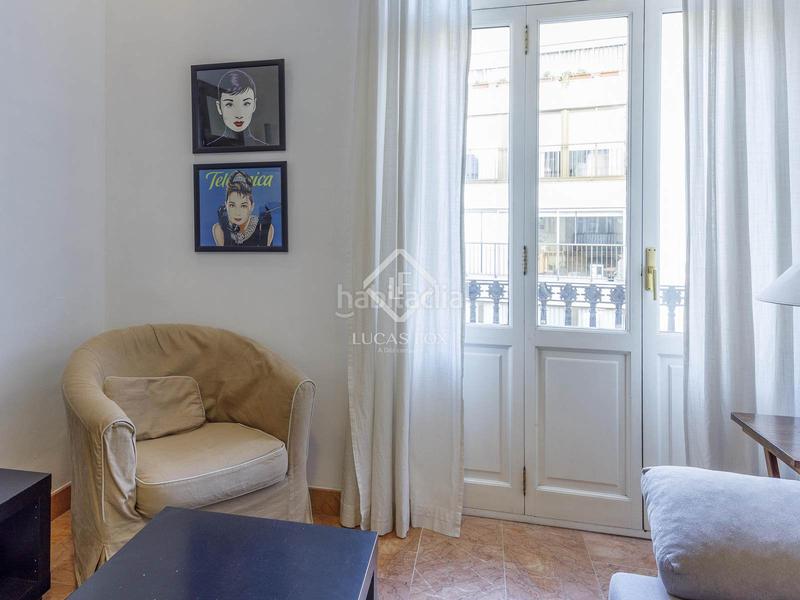 Foto 82da6f01-b09d-4b38-ac9f-5cc0b823c506. Rent flat with heating parking in El Pla del Remei Valencia