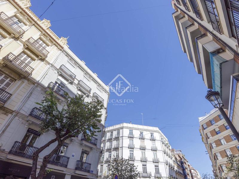 Foto 8720d9ef-e4a1-4042-a614-32f50d01e7a7. Rent flat with heating parking in El Pla del Remei Valencia