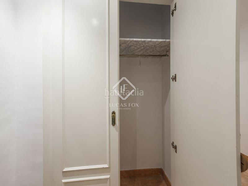 Foto 93245bab-0c33-4c57-8510-792b984d9494. Rent flat with heating parking in El Pla del Remei Valencia