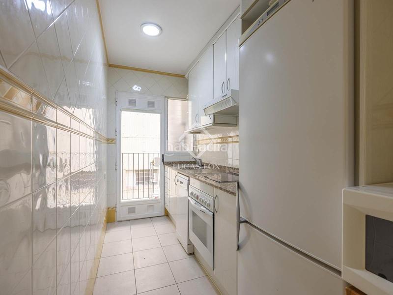 Foto 9e527679-3bb8-42d4-b8e6-a4ace628daa3. Rent flat with heating parking in El Pla del Remei Valencia