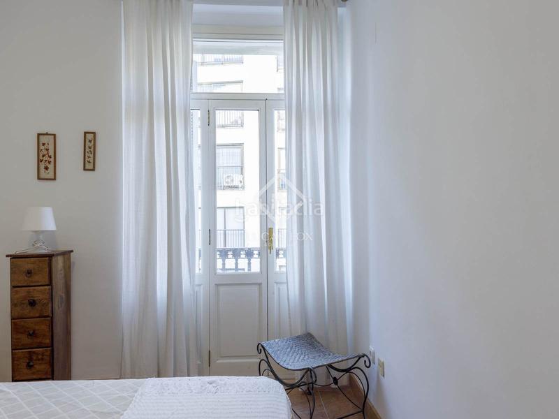 Foto 9fa0bb1f-dba2-4d97-9b9e-ed8266d7fa49. Rent flat with heating parking in El Pla del Remei Valencia