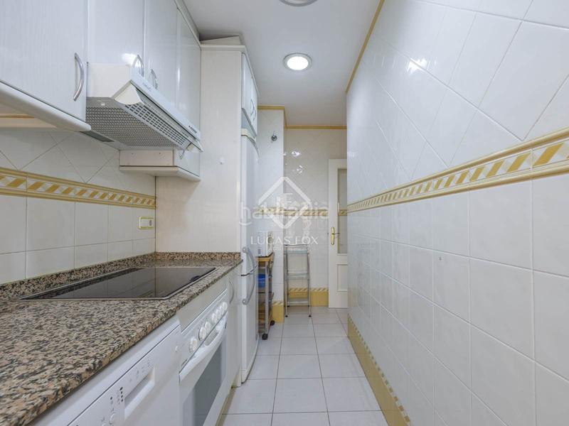 Foto b1e1028a-189e-4688-b604-00f2df65898e. Rent flat with heating parking in El Pla del Remei Valencia