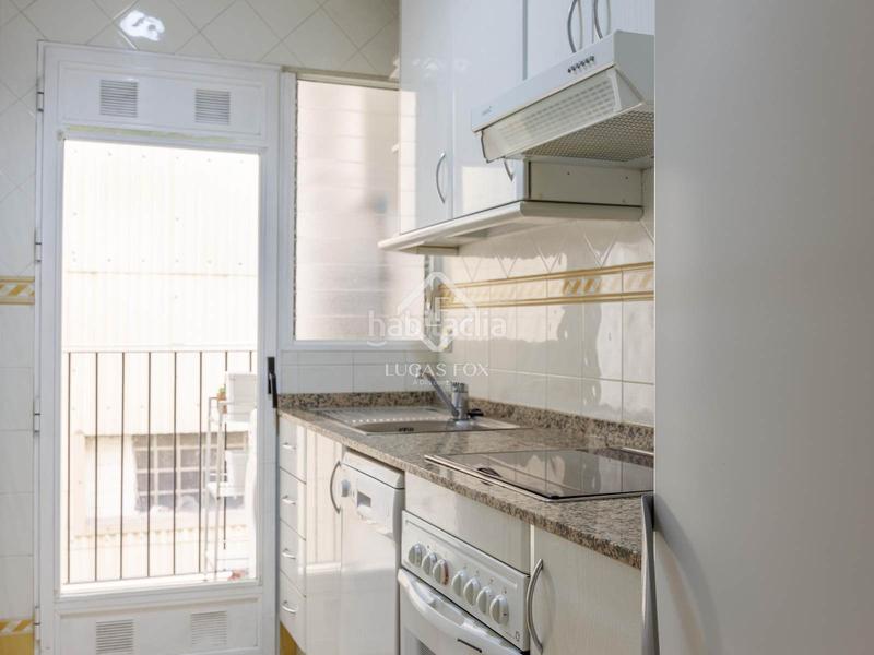 Foto b36aca3a-c237-469b-9e5b-4dea392c4355. Rent flat with heating parking in El Pla del Remei Valencia