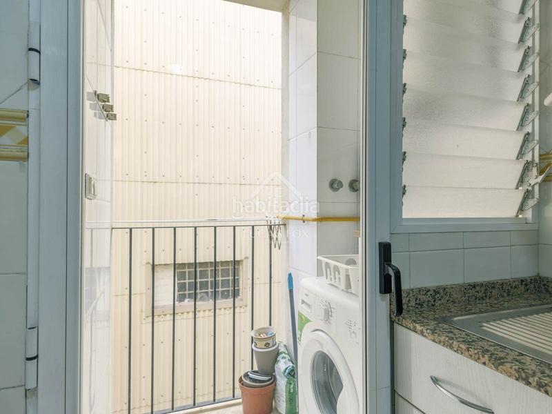 Foto b78c06a7-44f8-4eca-b6ce-0ce411bdcb6d. Rent flat with heating parking in El Pla del Remei Valencia