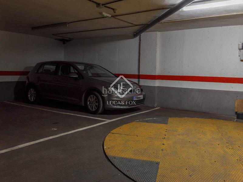 Foto ba229e98-6d95-4360-a94f-7a657dfec2ce. Rent flat with heating parking in El Pla del Remei Valencia