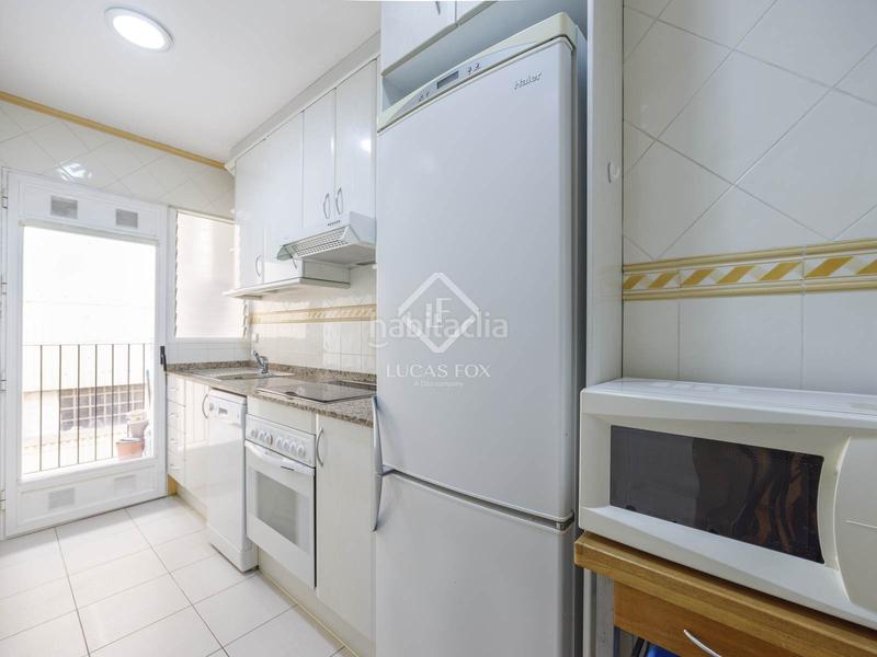 Foto bac2f6fc-ac57-4988-8c0b-284d0f8a1270. Rent flat with heating parking in El Pla del Remei Valencia